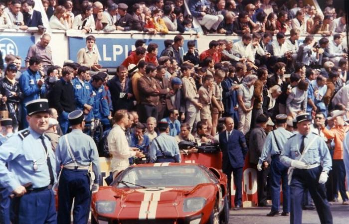 24 Ore di Le Mans: uno sguardo alla leggendaria edizione del 1966