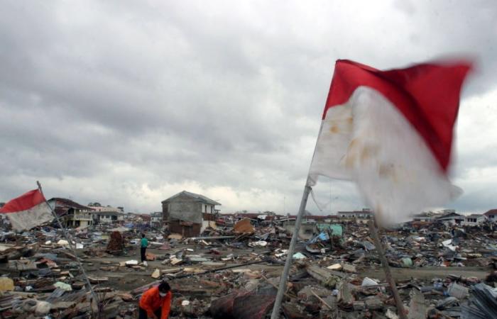 Indonesia: sirena per celebrare il 20esimo anniversario dello tsunami