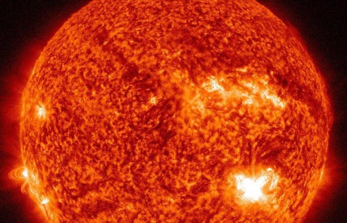 “Ce l'abbiamo fatta”: velocità incredibile, temperature estreme… mai prima d'ora una sonda della NASA era passata così vicino al Sole