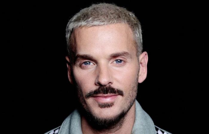 In difficoltà finanziarie, il signor Pokora ha dovuto vendere il suo appartamento nel 16° arrondissement di Parigi e si è trasferito in periferia