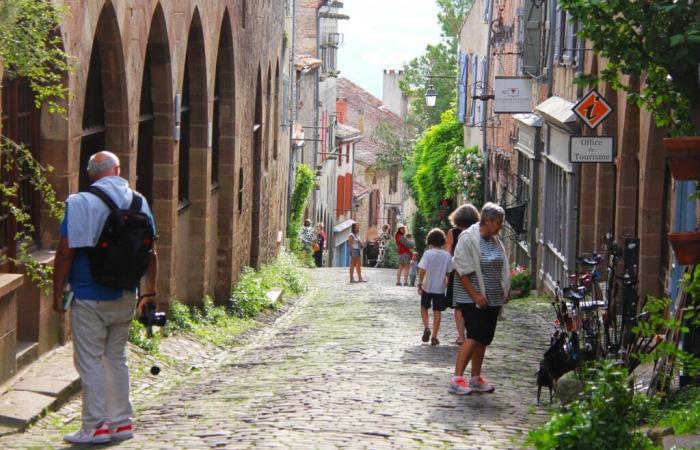 Turismo. L'Occitania è stata “più popolare” dell'Ile-de-France nell'estate 2024, ecco i numeri