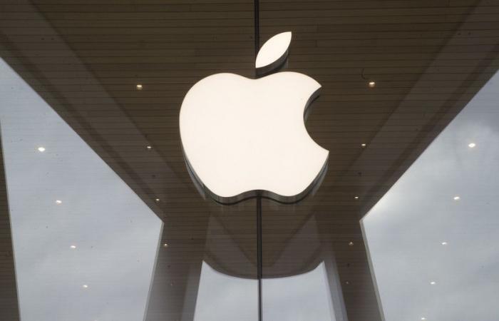 Apple sarà presto valutata in borsa a 4.000 miliardi di dollari