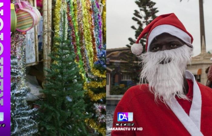 una celebrazione che rafforza la coesione interreligiosa in Senegal