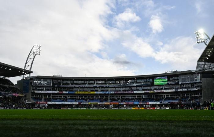 L'Espaly ospiterà il PSG allo stadio Marcel-Michelin di Clermont-Ferrand