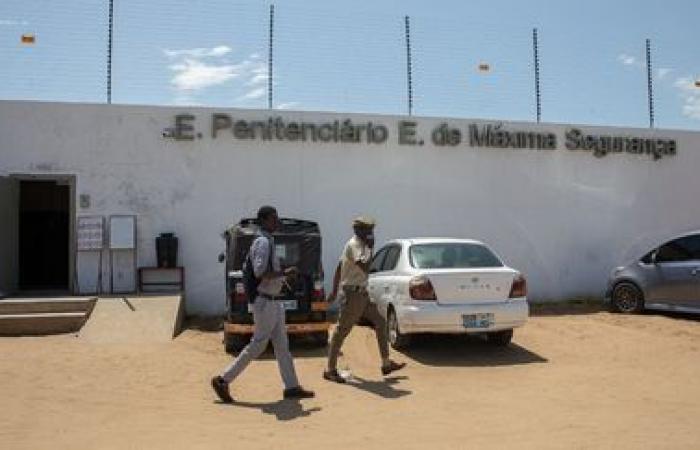 In Mozambico più di 1.500 detenuti scappano dal carcere di Maputo