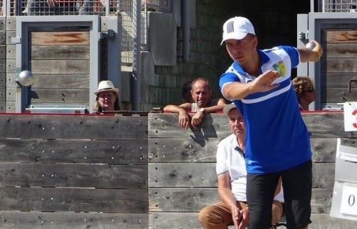 Trophée des Villes: Chalon-sur-Saône, esperienza soprattutto