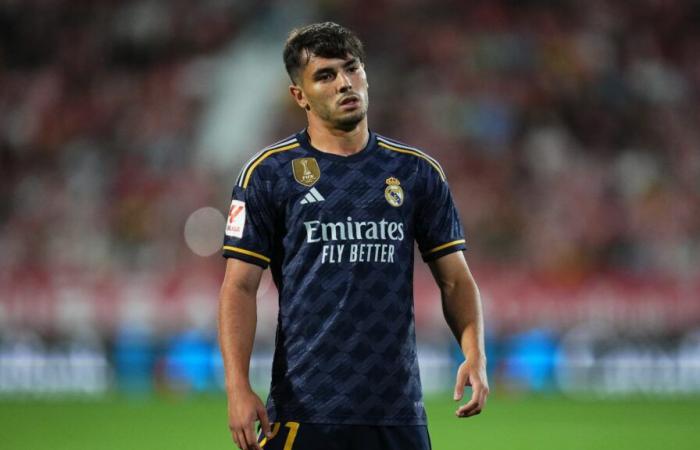 Brahim Diaz avrebbe deluso il PSG e Luis Enrique secondo la stampa spagnola