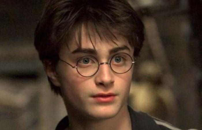 Nessuno ha capito se queste 10 immagini provengano da Harry Potter o Twilight