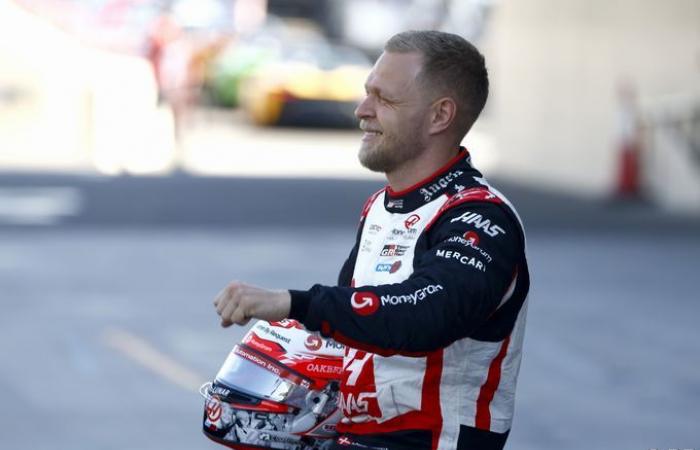 Formula 1 | Magnussen “si è sentito come una famiglia” alla Haas F1