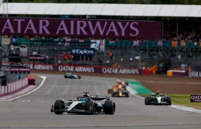 Formula 1 | Allison: la Mercedes F1 deve fare meglio nonostante i progressi del 2024