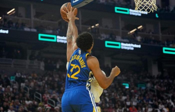 Riepilogo NBA: i Lakers stroncano i Warriors all'ultimo secondo, i Mavericks perdono contro i Timberwolves