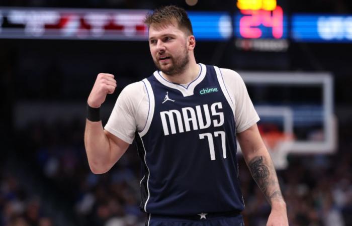 Risultati NBA, partite di oggi: aggiornamenti live di Mavericks vs. Timberwolves, Knicks aprono il programma del giorno di Natale con la vittoria