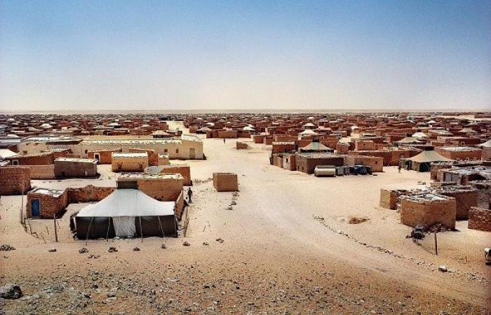 ​I campi di Tindouf stanno vivendo giorni bui