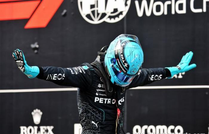 Formula 1 | “Nessuno è più veloce di Russell” in qualifica: Rosberg