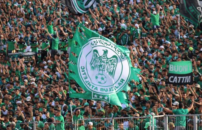 Botola: Raja-RS Berkane, AS FAR-MAT… ennesimi divieti agli spostamenti pubblici