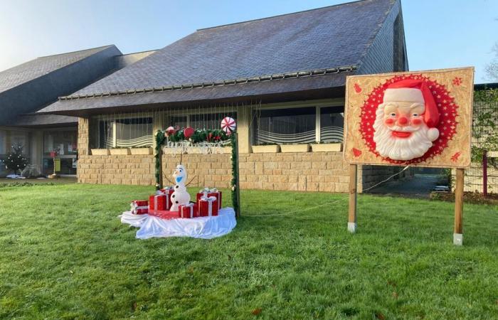 Regali di Natale. Questo sindaco emette un'ordinanza per autorizzare Babbo Natale a sorvolare la sua città