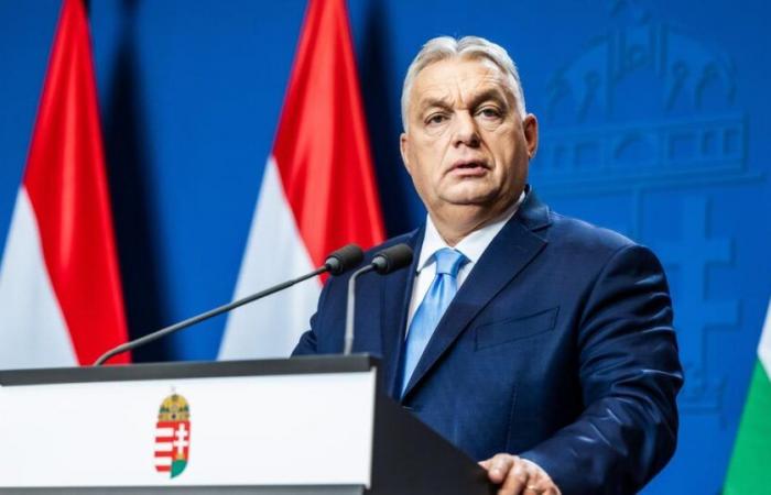 La sfortuna dell'ungherese Viktor Orban