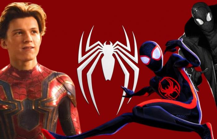 Spider-Man tornerà presto in questi cinque progetti