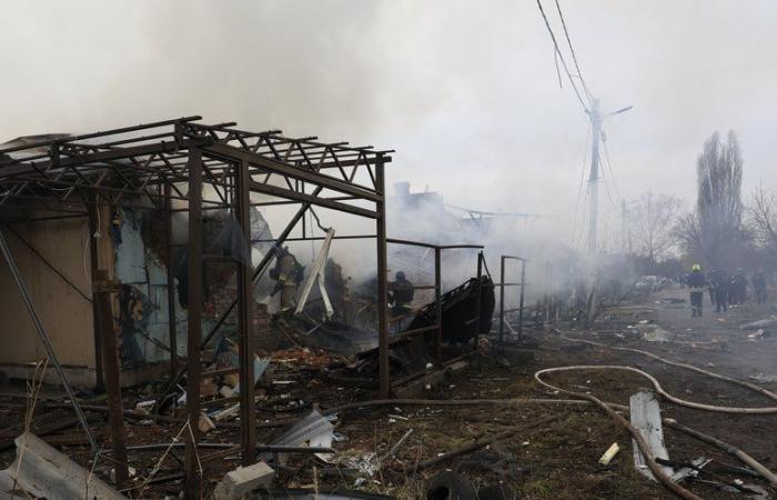 Guerra in Ucraina: attacco “massiccio” contro la rete energetica, il Papa invita a “gesti di dialogo”… un aggiornamento sulla situazione