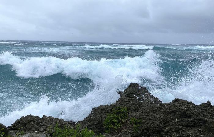 Un pescatore di Lifou trovato morto in mare