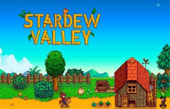 Chiave PS di Stardew Valley: miglior prezzo trovato utilizzando il tracker dei prezzi