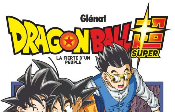 I 4 grandi libri di Dragon Ball, finalmente! I 4 grandi libri di Dragon Ball, finalmente!