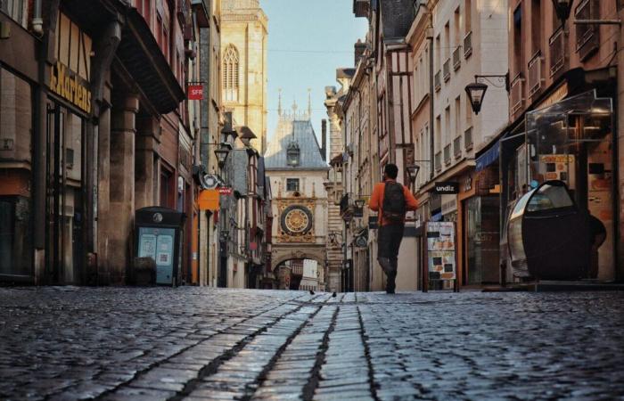 Cosa fare tra Natale e Capodanno a Rouen? Ecco cinque idee per le gite durante le feste