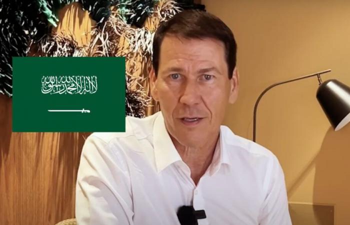 Esiliato per un anno, Rudi Garcia racconta la vita in Arabia Saudita: “È un popolo…