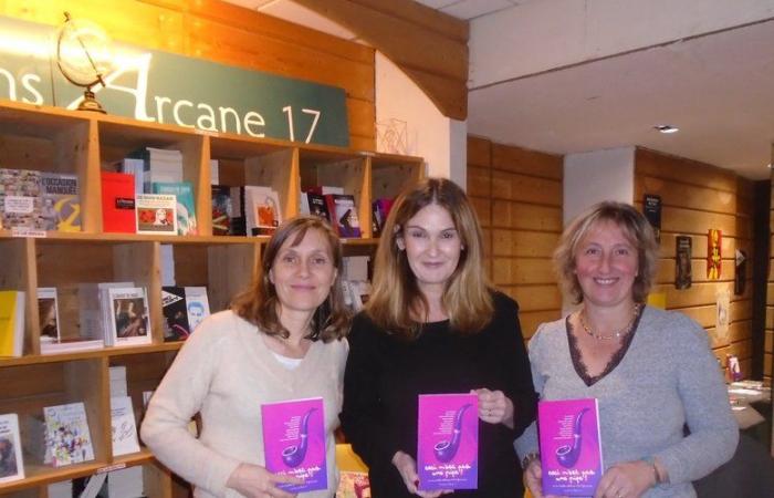 Tarbes. Arcane 17 pubblica una raccolta di racconti surrealisti