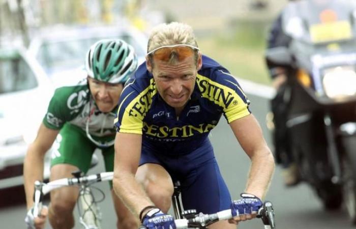 È morto Pascal Hervé, maglia rosa del Giro nel 1996 ed ex luogotenente di Virenque a Festina