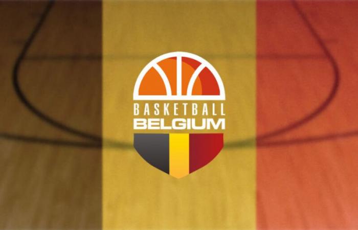 I Belgian Cats tornano a Ostenda per la partita di qualificazione contro l'Azerbaigian