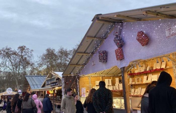 Cinque idee per le gite durante le vacanze di fine anno a Bordeaux