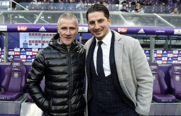 Un altro club belga verso la bancarotta! Un colpo al cuore per questo ex Anderlecht, Standard e RFC Liegi – Tutto calcio