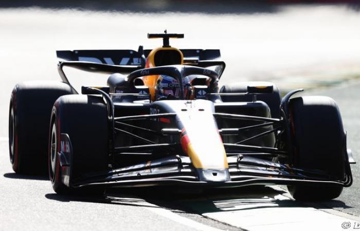 Formula 1 | La Honda vuole concludere la sua collaborazione con la Red Bull con un nuovo titolo costruttori