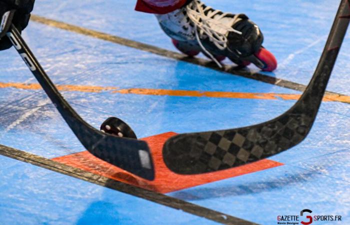 ROLLER-HOCKEY – Nationale 2: Manon Serer e Lucie Marsiglia, l'arte di saper suonare due spartiti