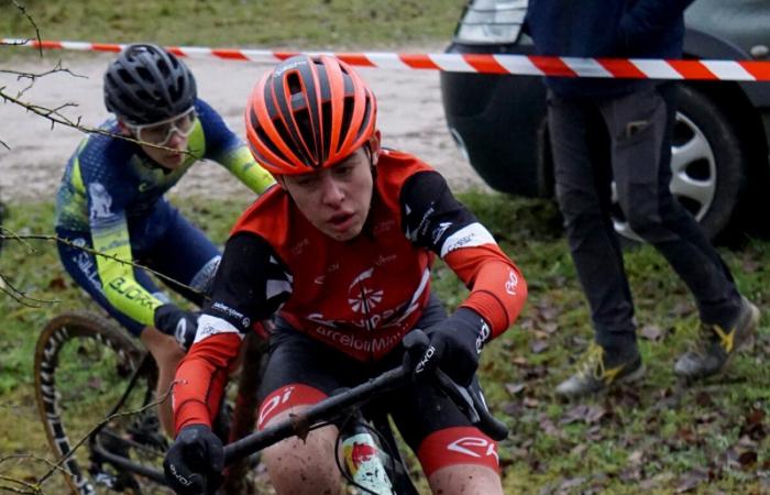 Creusot Cyclisme: una fine d'anno movimentata