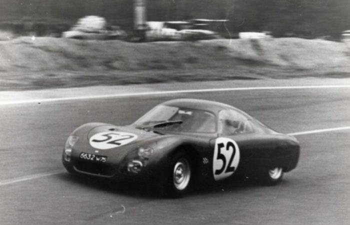 24 Ore di Le Mans: uno sguardo alla leggendaria edizione del 1966