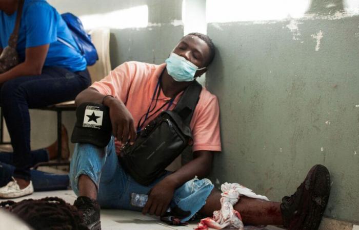 Haiti: due giornalisti e un agente di polizia uccisi da bande criminali durante il tentativo di riaprire un ospedale