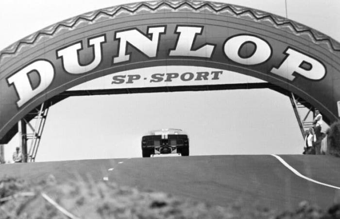 24 Ore di Le Mans: uno sguardo alla leggendaria edizione del 1966