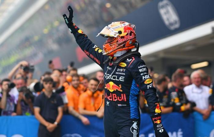 Formula 1 | Verstappen dovrà dire “ciao ciao” alla Red Bull per vincere?