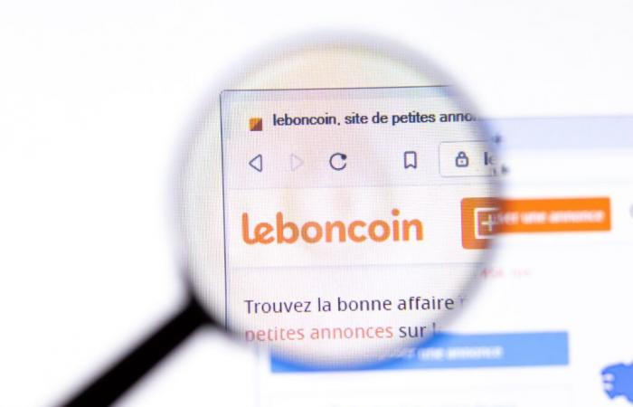 Se vuoi già rivendere il tuo regalo di Natale su Leboncoin, l'AI ti aiuterà