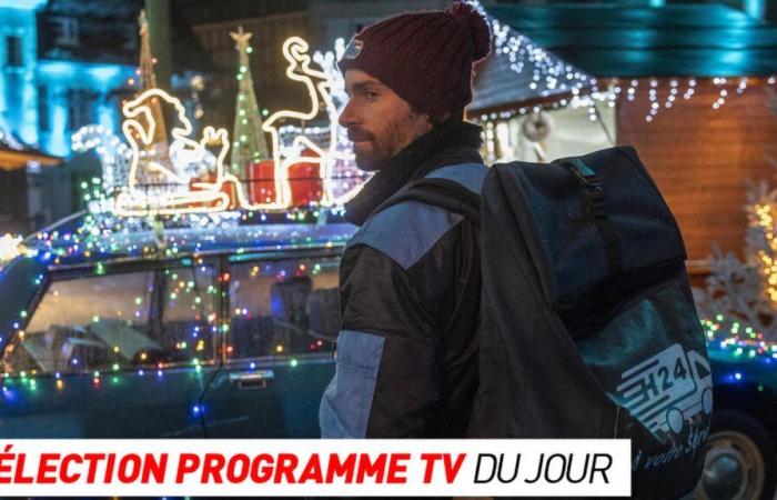 Programma TV: Il fattorino di Natale, Il gatto con gli stivali 2… cosa guardare stasera in TV?