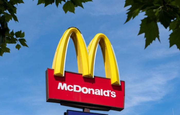 McDonald's è aperto a Natale? Dettagli sugli orari festivi 2024