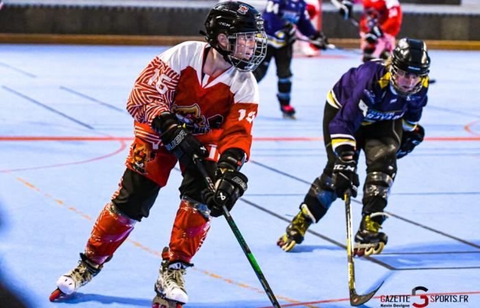 ROLLER-HOCKEY – Nationale 2: Manon Serer e Lucie Marsiglia, l'arte di saper suonare due spartiti