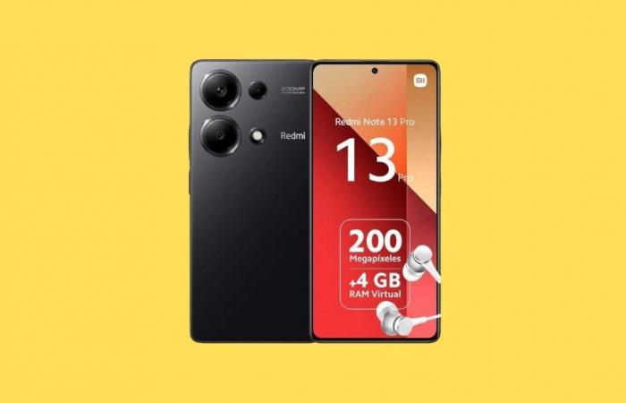 Il leggendario smartphone Xiaomi Redmi Note 13 Pro si trova ad un prezzo raramente visto su questo noto sito