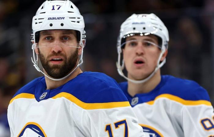 Il miracolo di Natale di Sabres