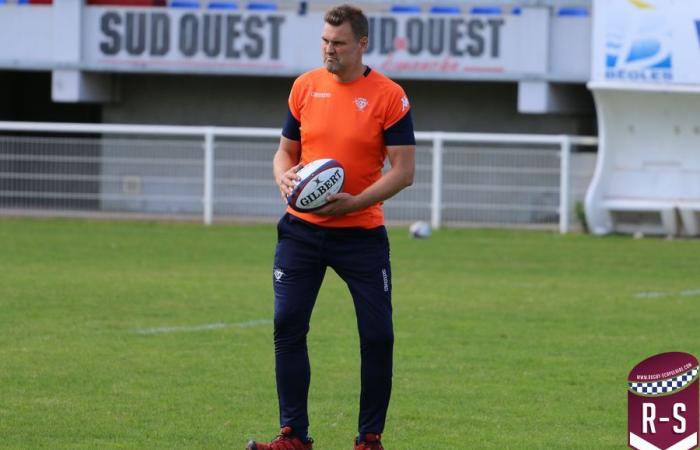 Scapular Rugby – Jeremy Davidson: “Se voglio tornare in Irlanda dovrò acquisire ancora più credibilità”