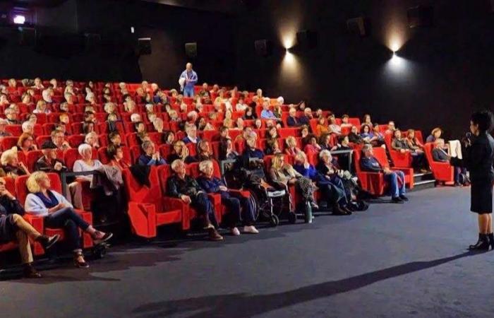 “La libertà delle donne”, tema del 35° Incontro Cinematografico di Salon-de-Provence