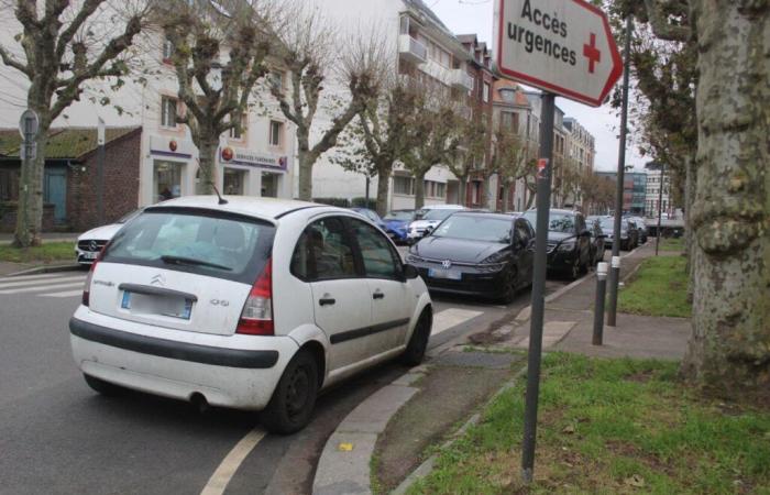 “Sappiamo che c’è un problema”