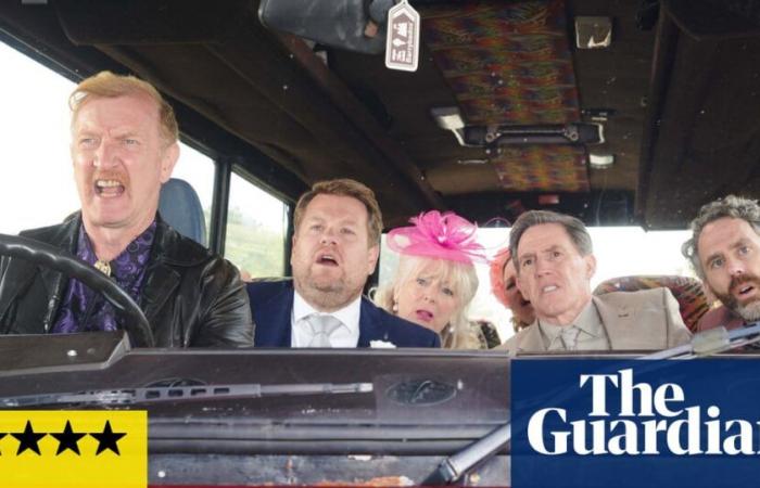 Gavin & Stacey: La recensione di Finale – sarai commosso con la forza fino alle lacrime | Gavin e Stacey